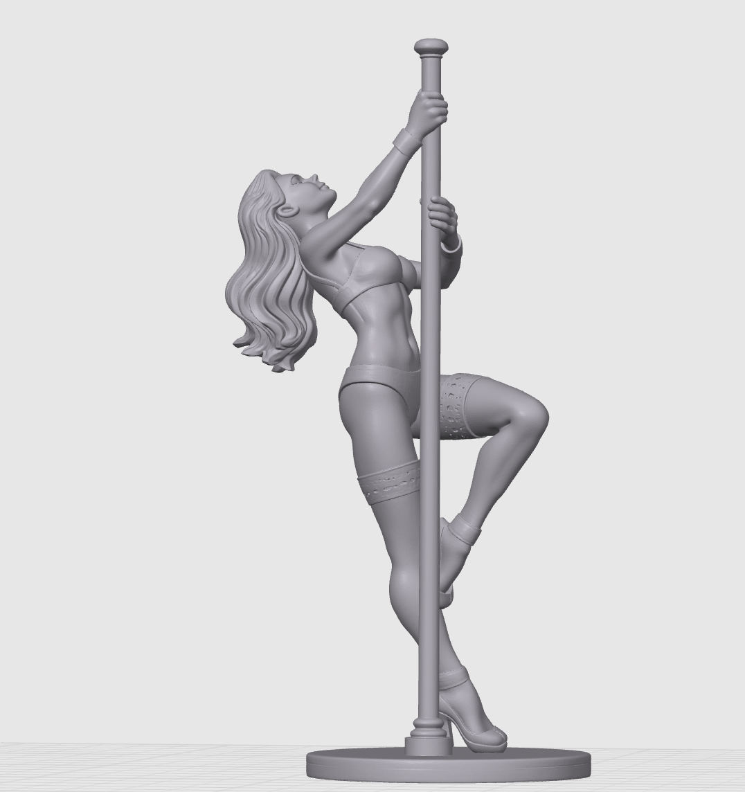 Pool Dancer — miniatura 2