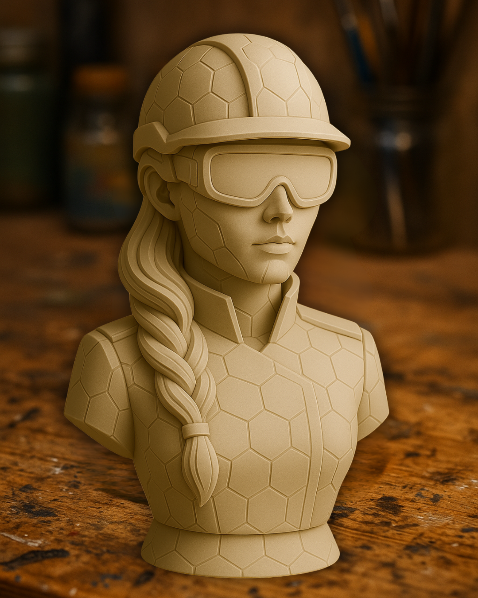 Engineer of the Future