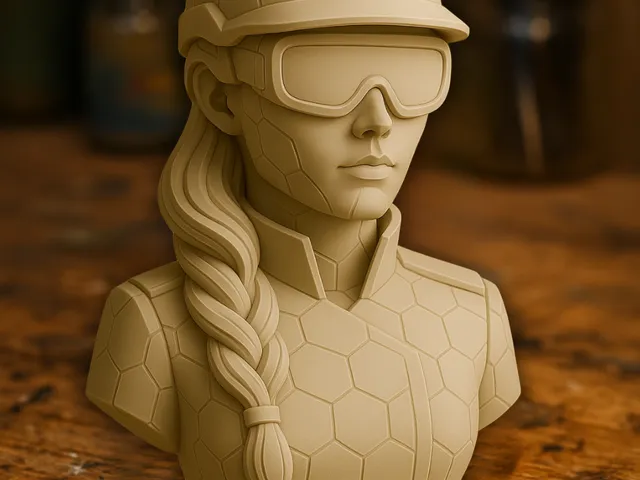 Engineer of the Future
