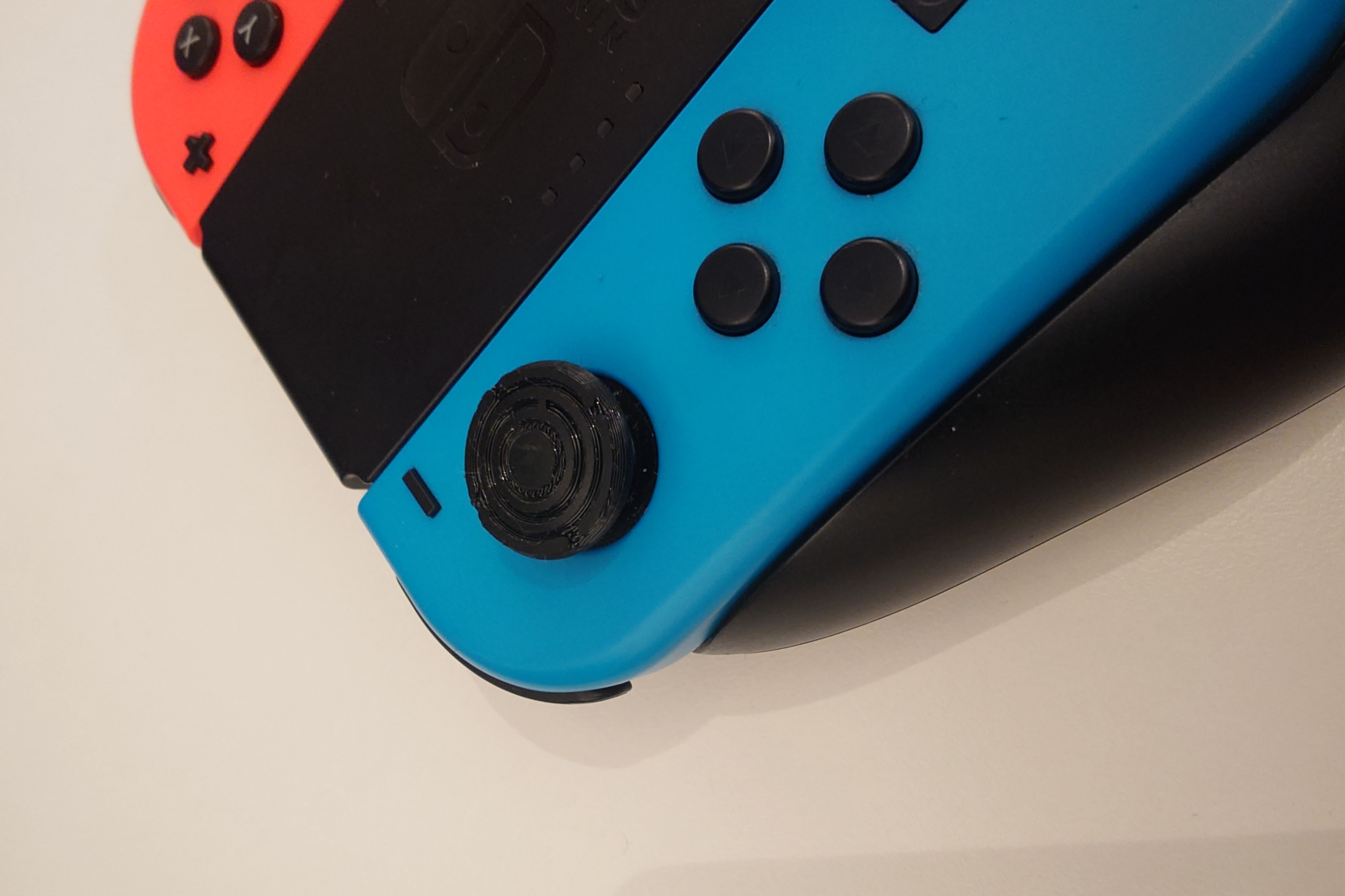 Nintendo Switch Joy-Con Thumbstick Cap
