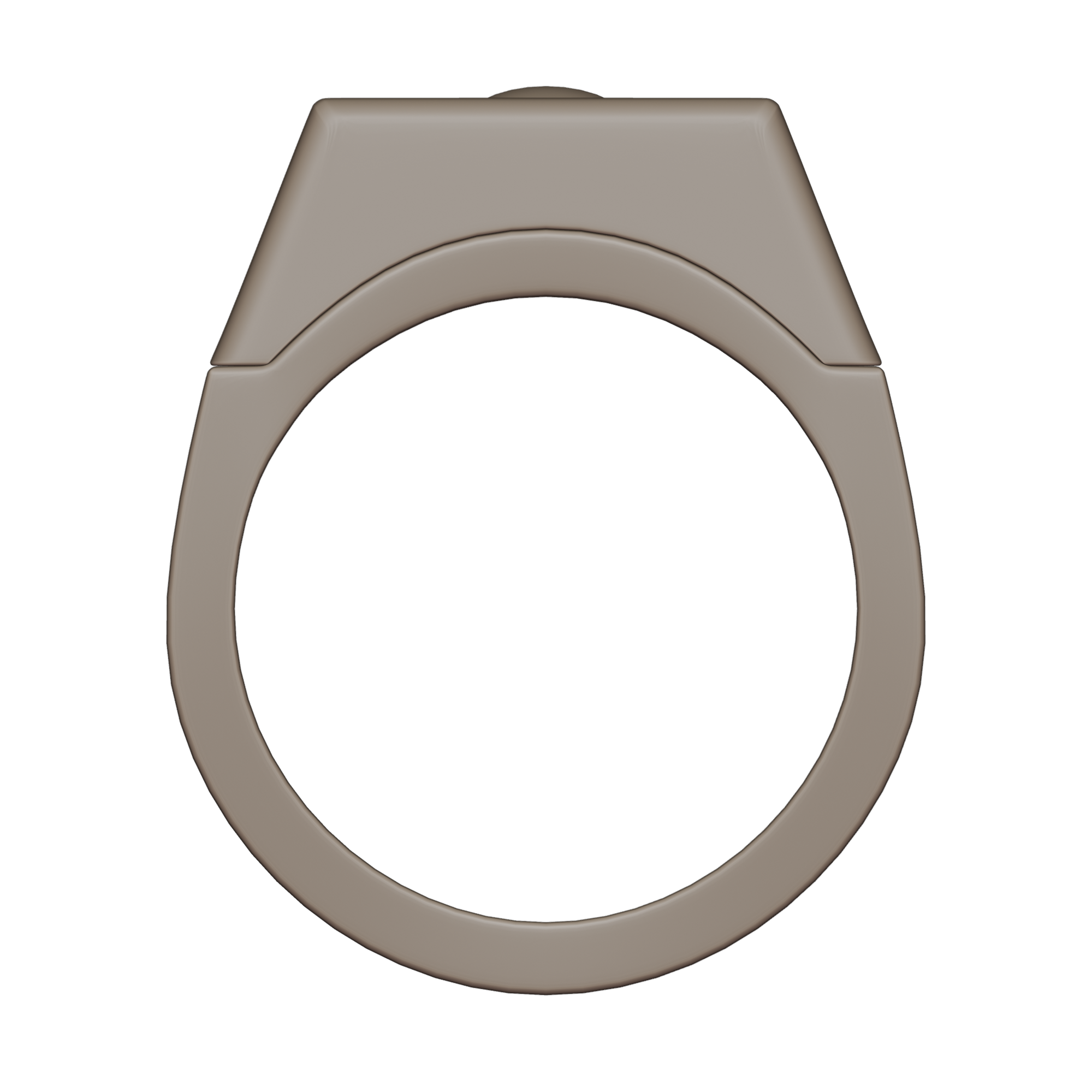 Miniatura 12 do modelo 3D guy gardner green lantern ring