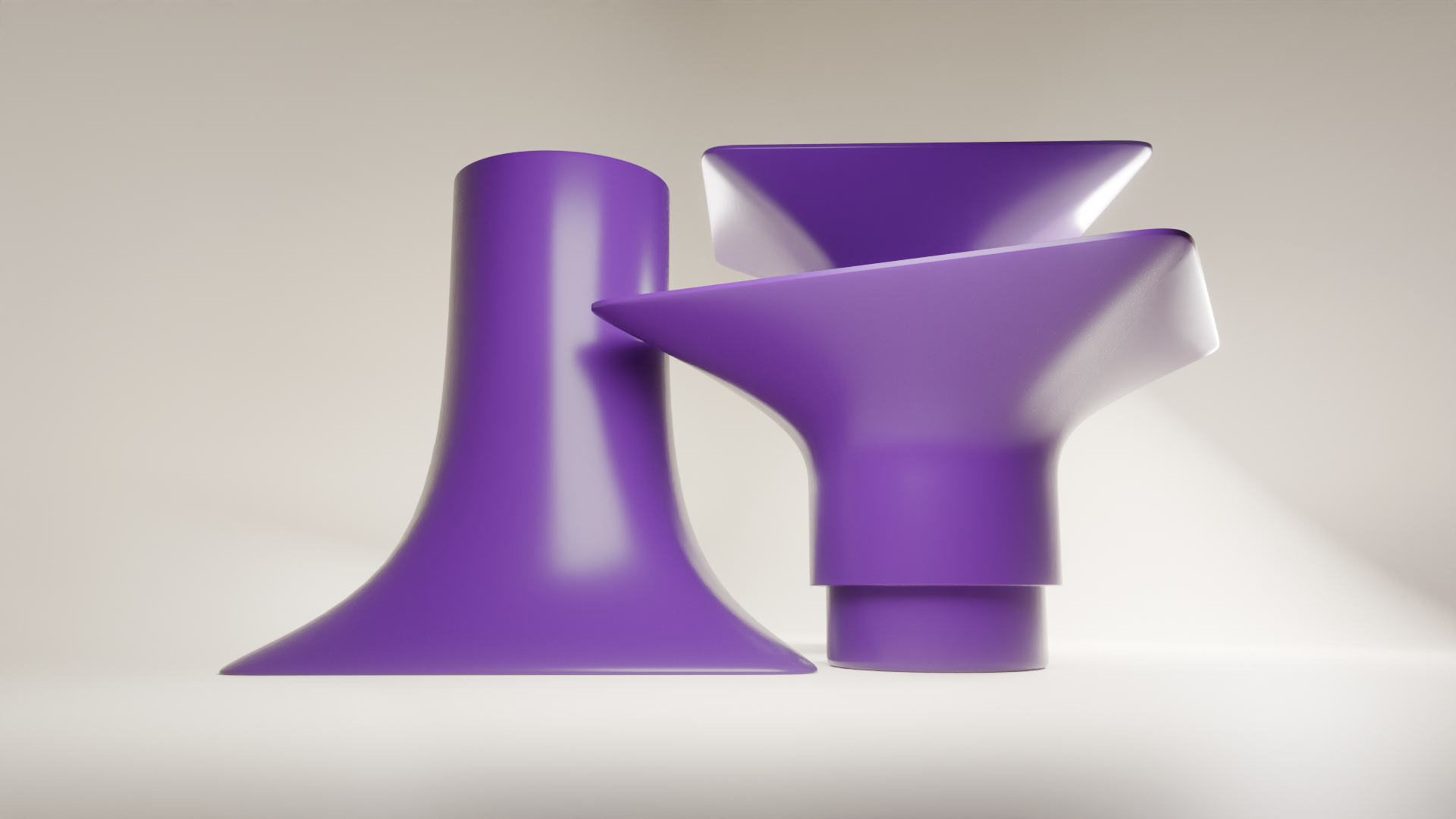 Edifier MR4 Speaker Stand Space Age