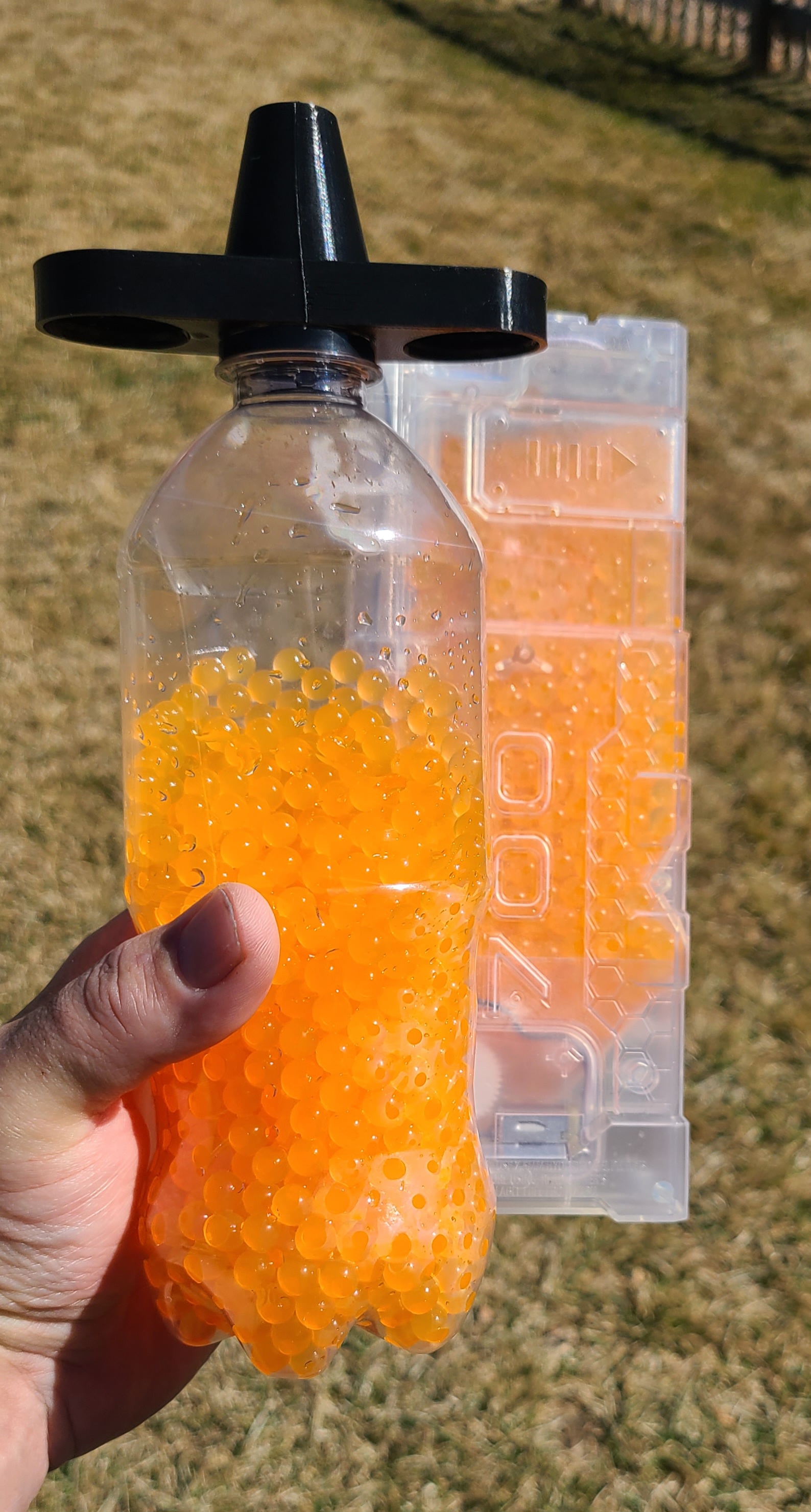 Orbeez 3-N-1 System