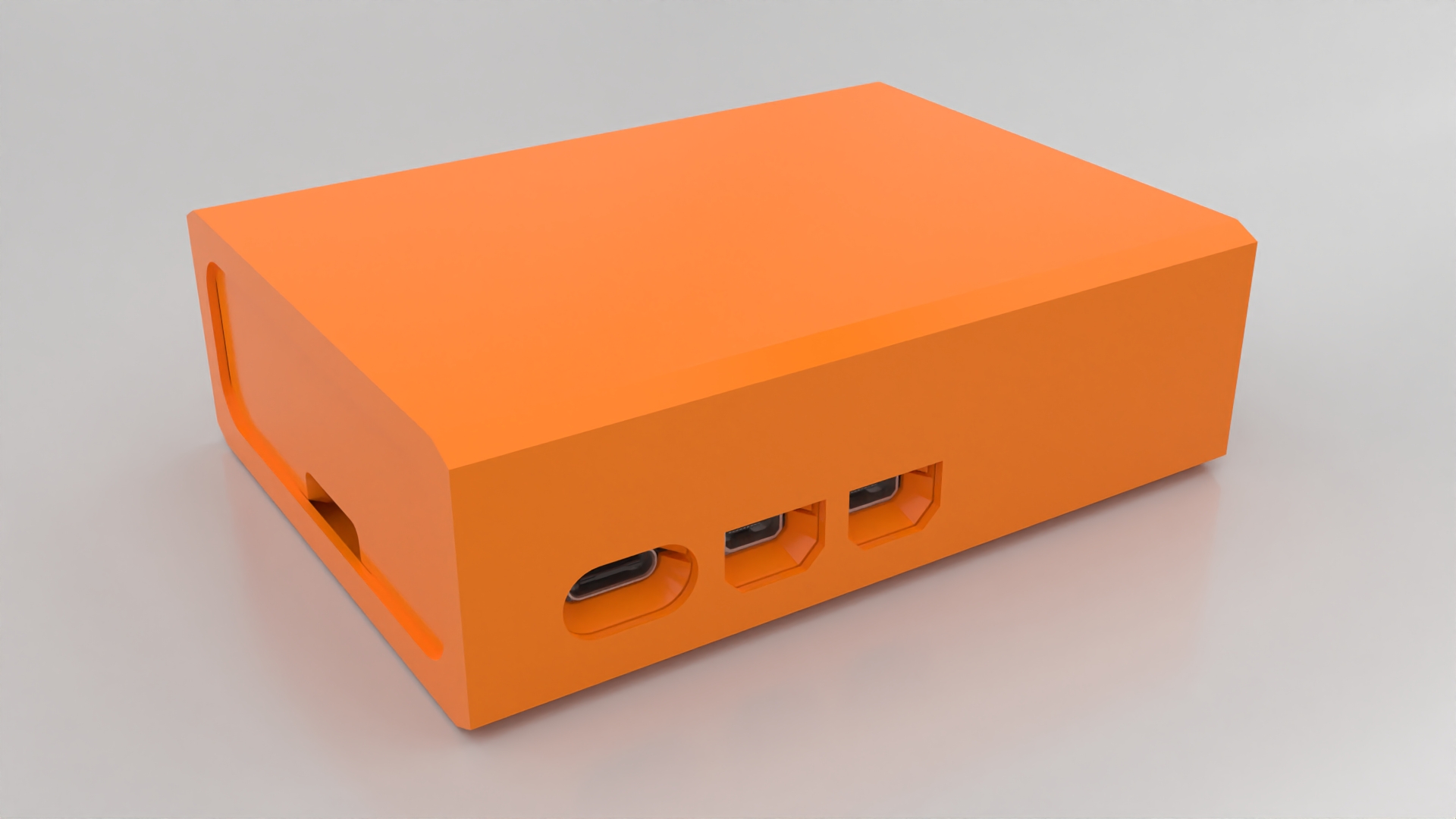 BTT CB1 Case — thumbnail 6