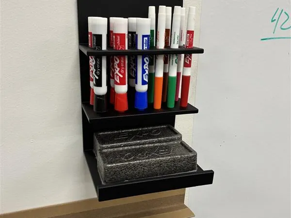 Whiteboard Shelf 9"x6"