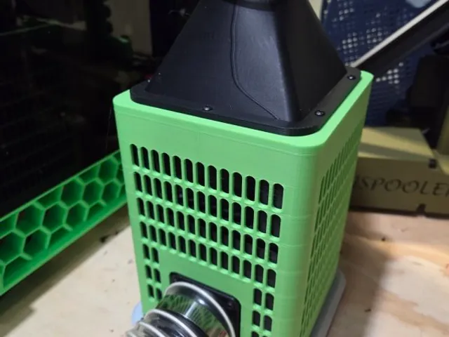 Air Filter for 3D Printer