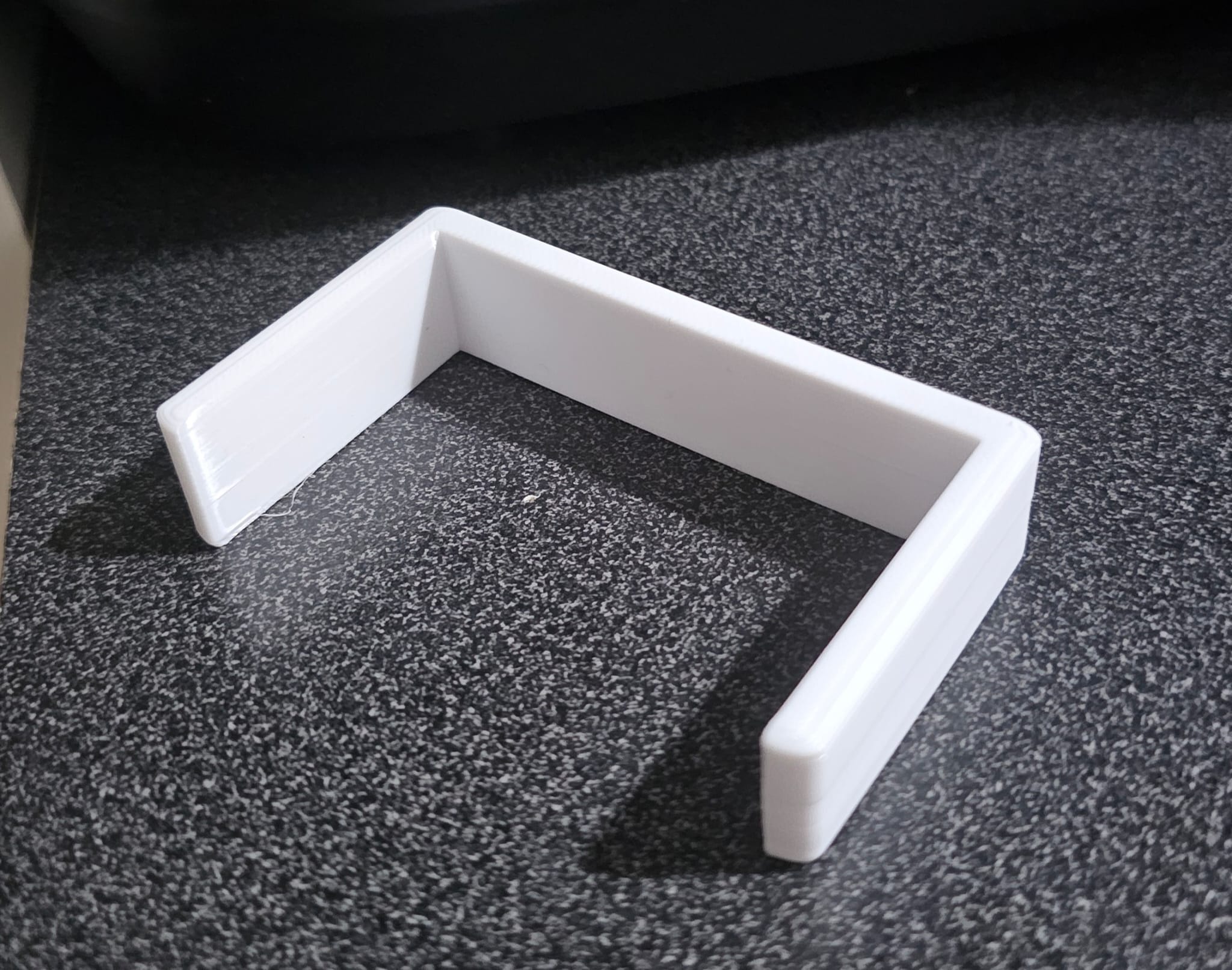 IKEA Kallax Connector Clip – Anti-Wobble Furniture Joiner