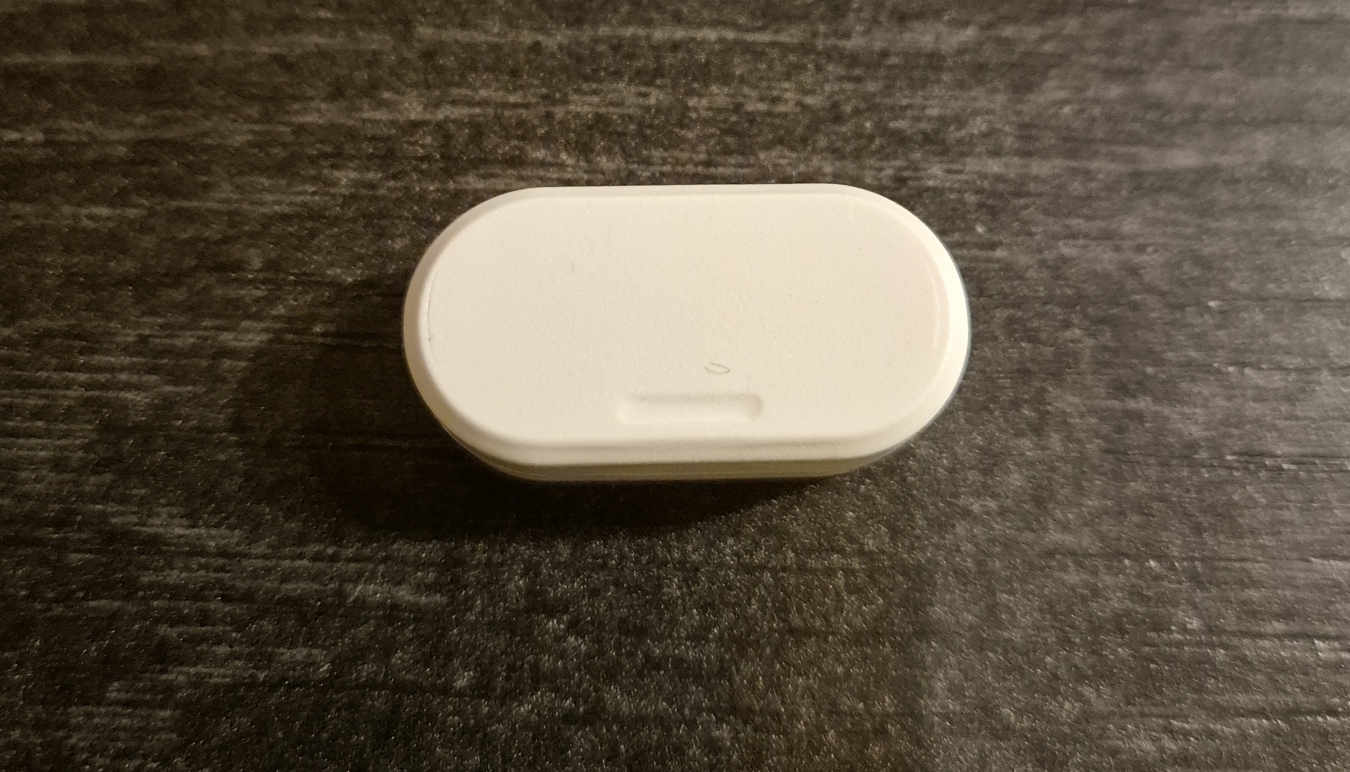 Garagentor Kontakt Sensor Flip Halter — thumbnail 5