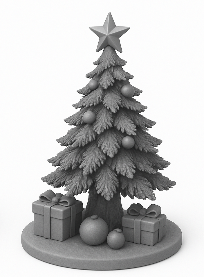 Christmas Tree