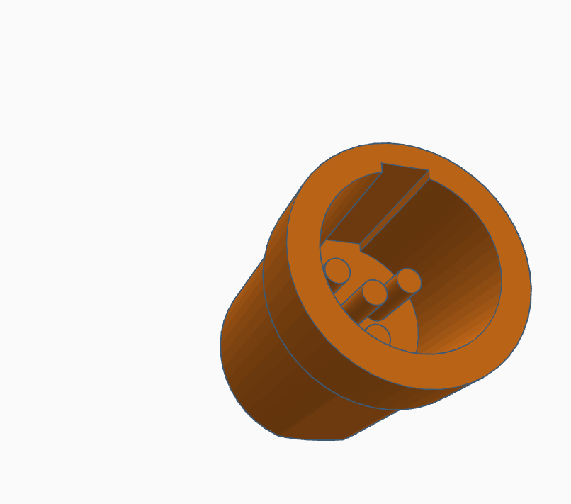 Mini XLR Connector
