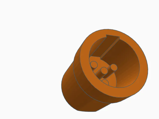 Mini XLR Connector