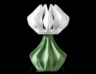Bloom Table Lamp by MODERN MACHINE