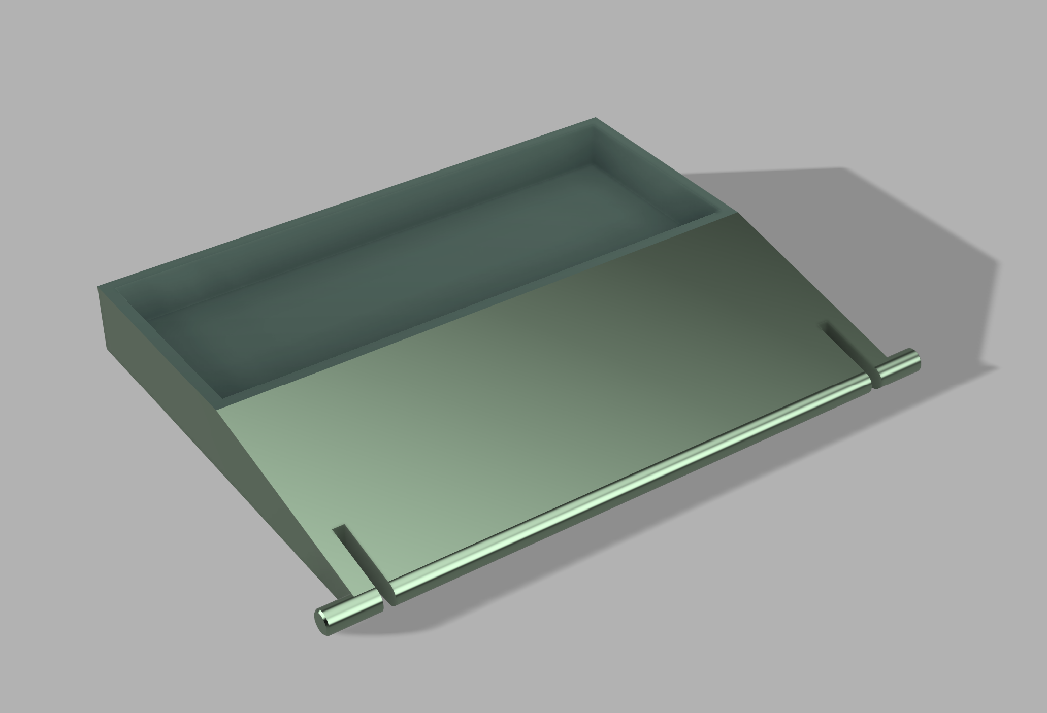 Couvercle de Skimmer — thumbnail 2