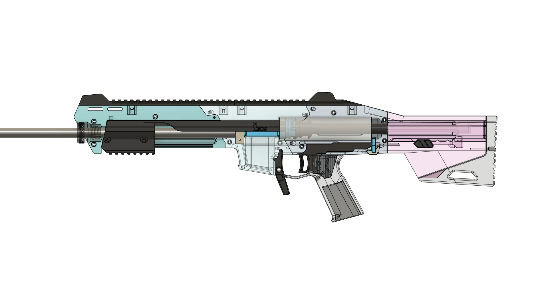 Ontos "Phantom" Remix — thumbnail 7
