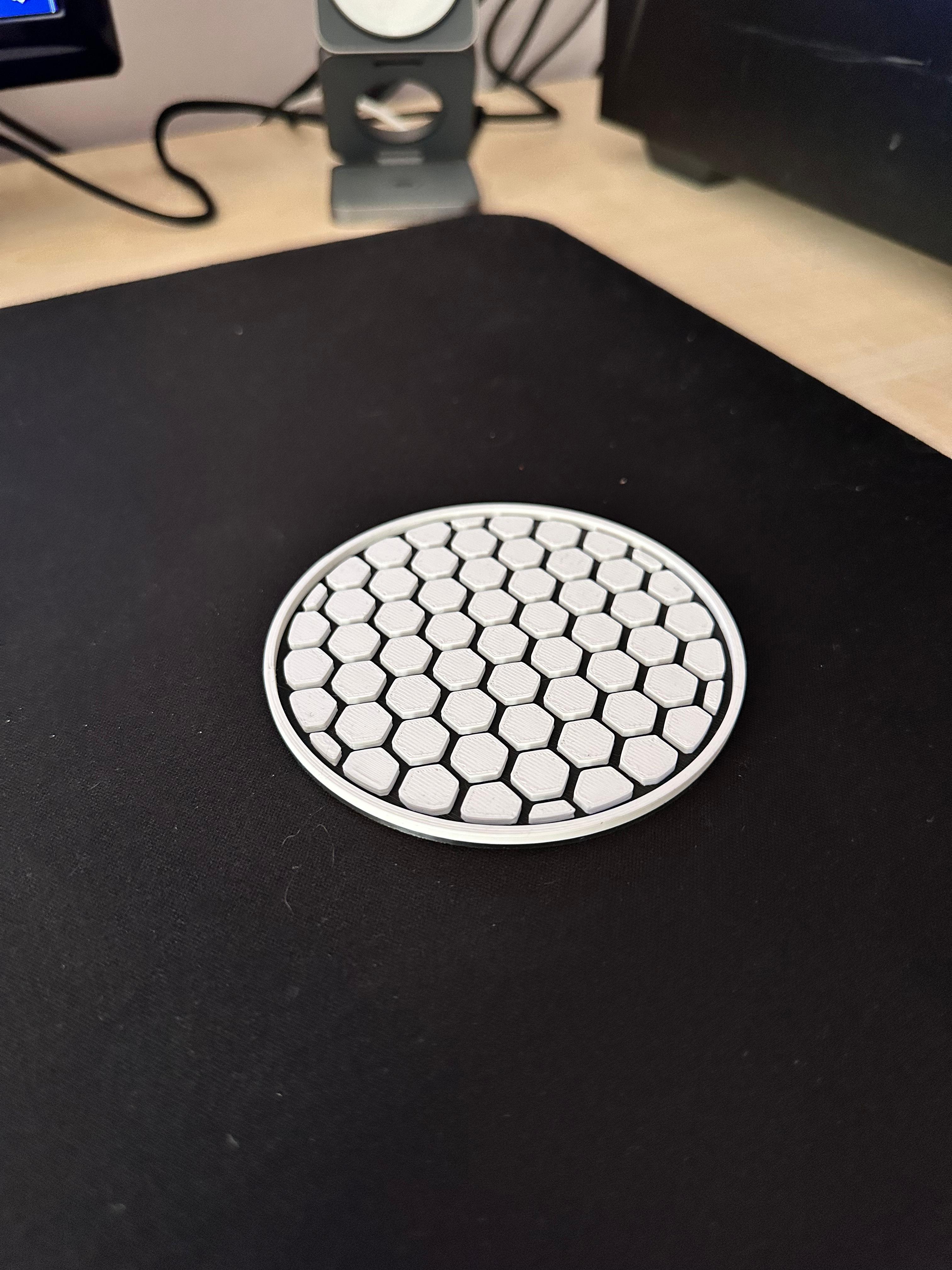 Drink Coaster