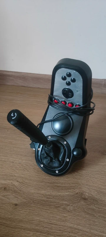 knob logitech g25/g27/g29/g920/g923