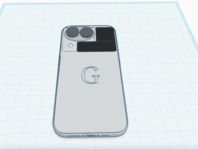 Gtech gPhone Series 3 Mini
