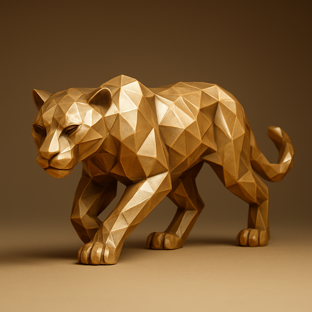 CF Leopard