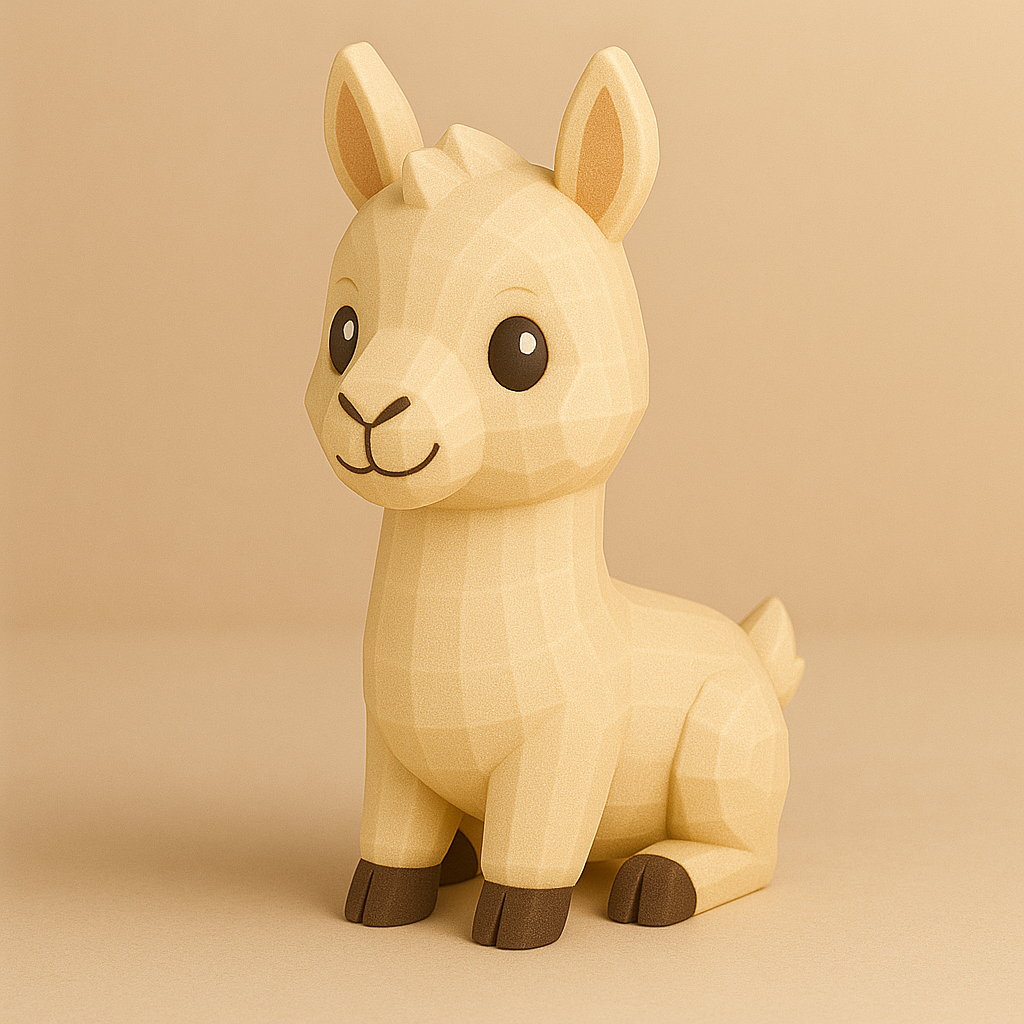 Mini Llama