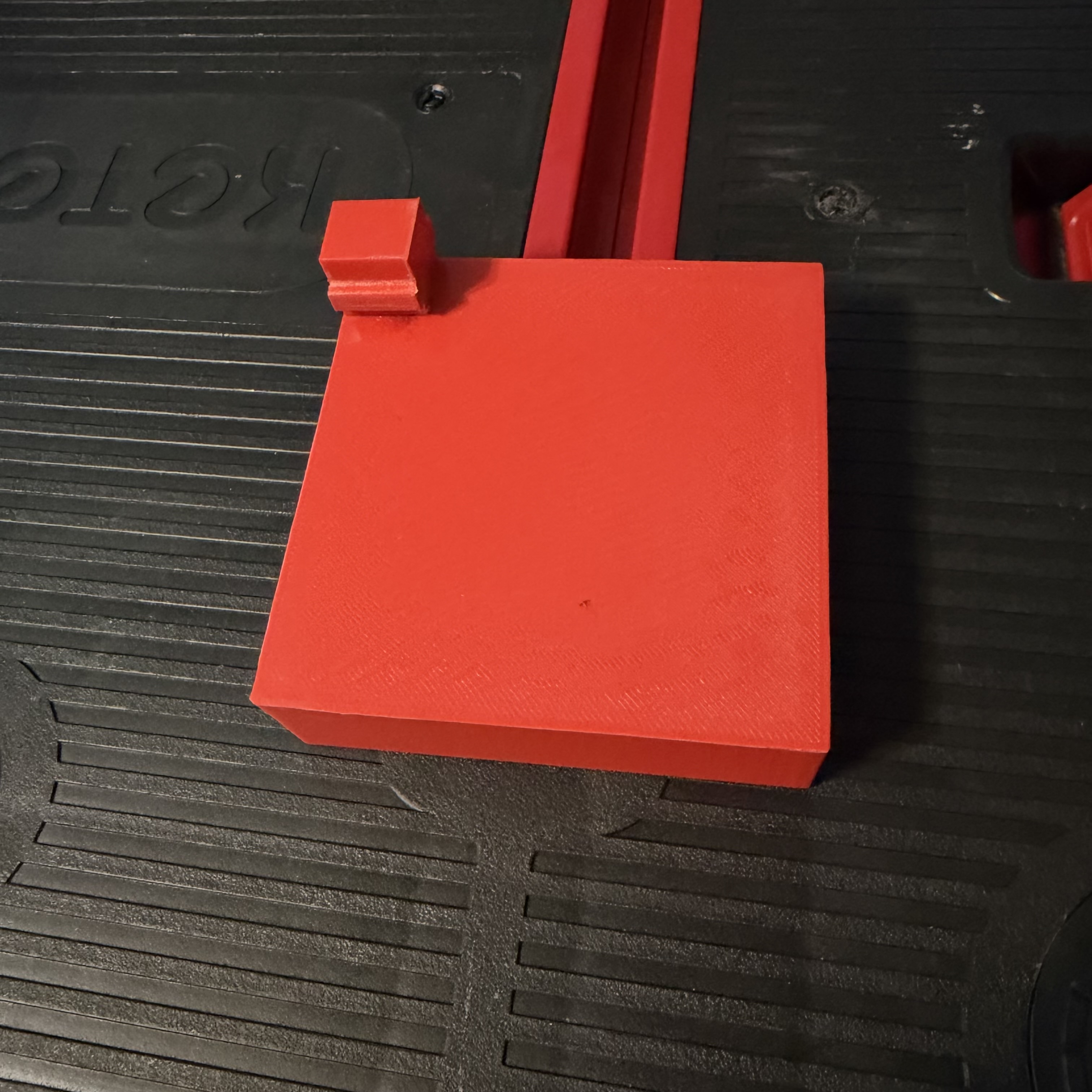 Keter table Container — miniatura 2