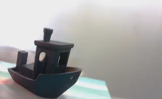 Benchy