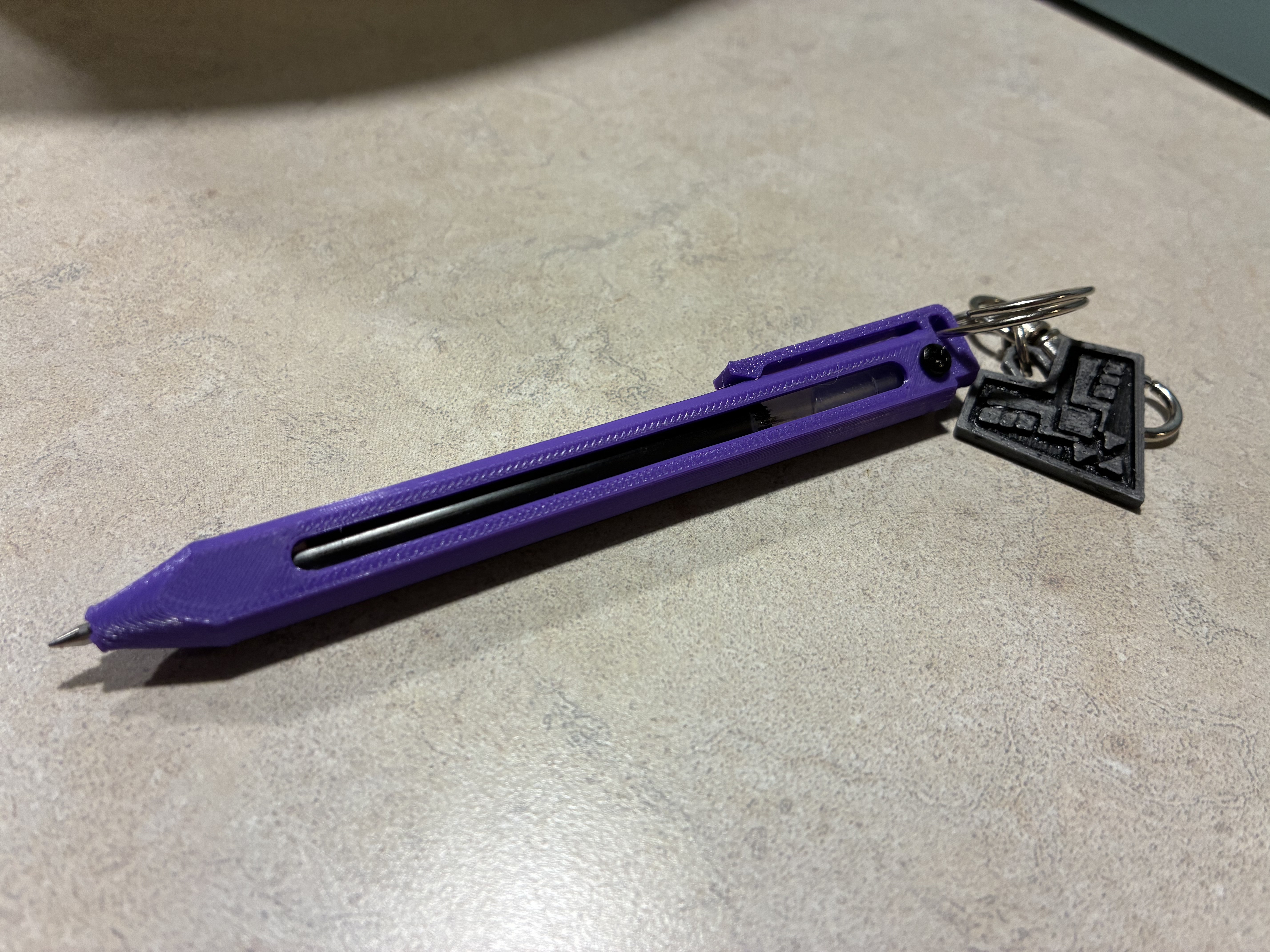 Dead Simple Pen - ID-03 — thumbnail 3