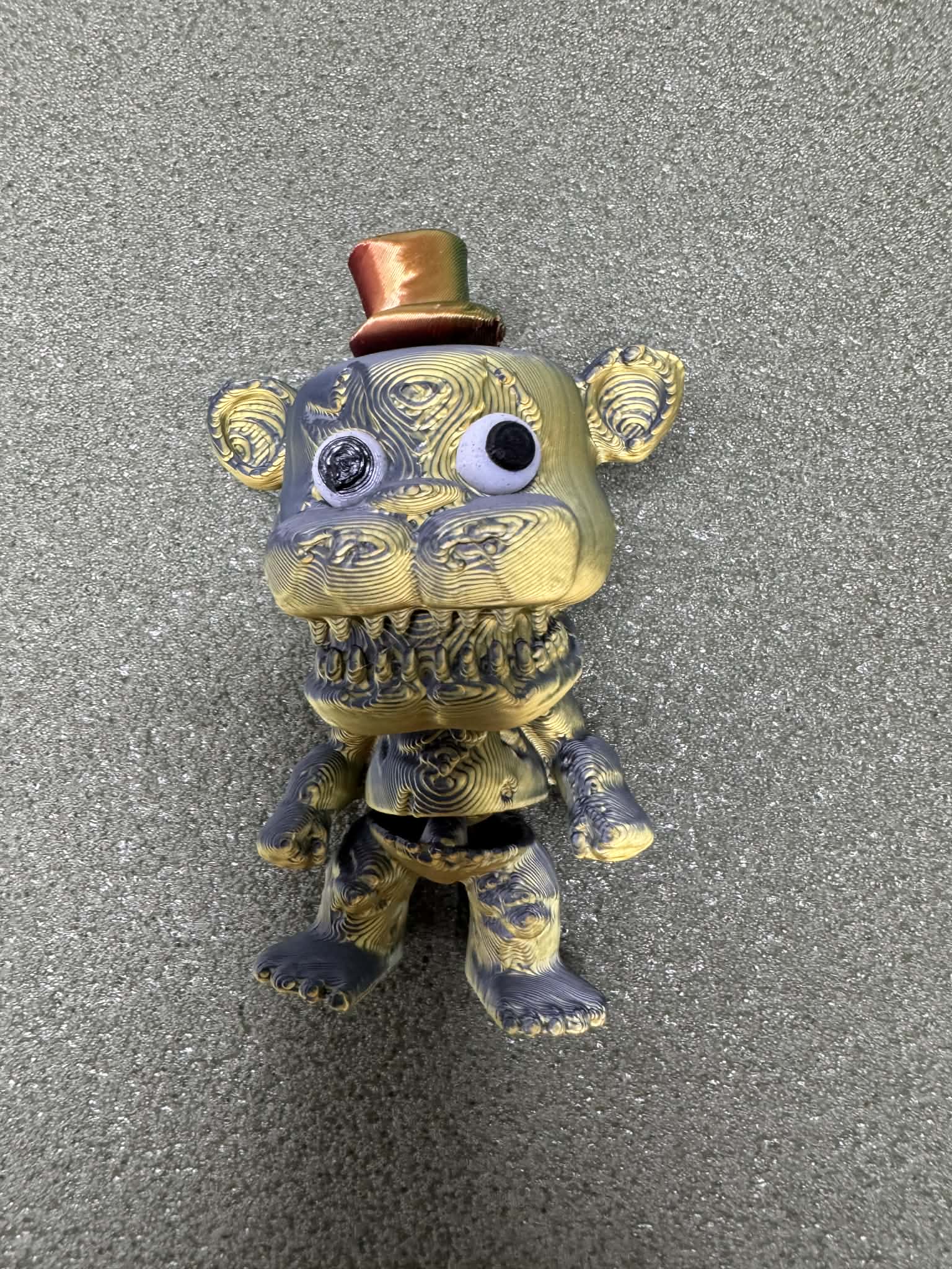 Freddy Dummy — miniatura 3