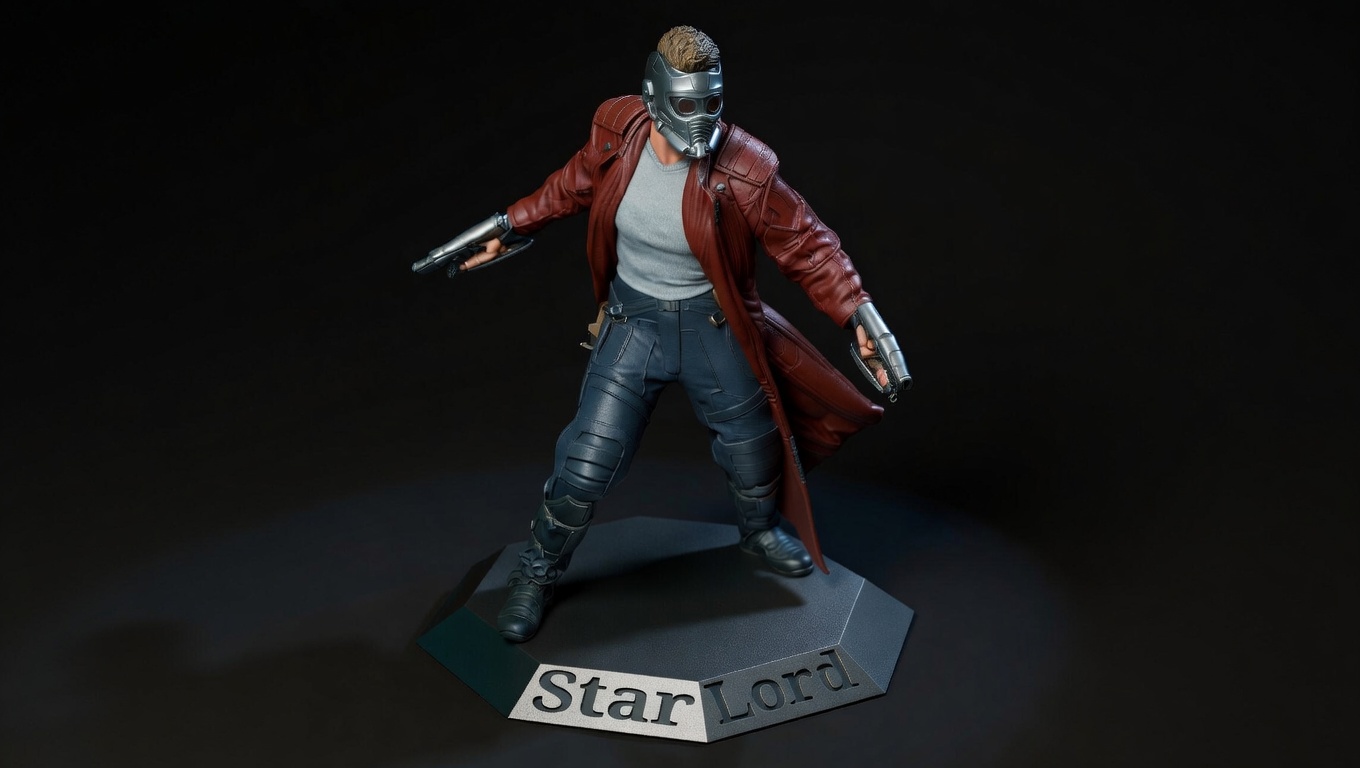 Star-Lord