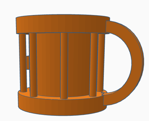 Viking Mug