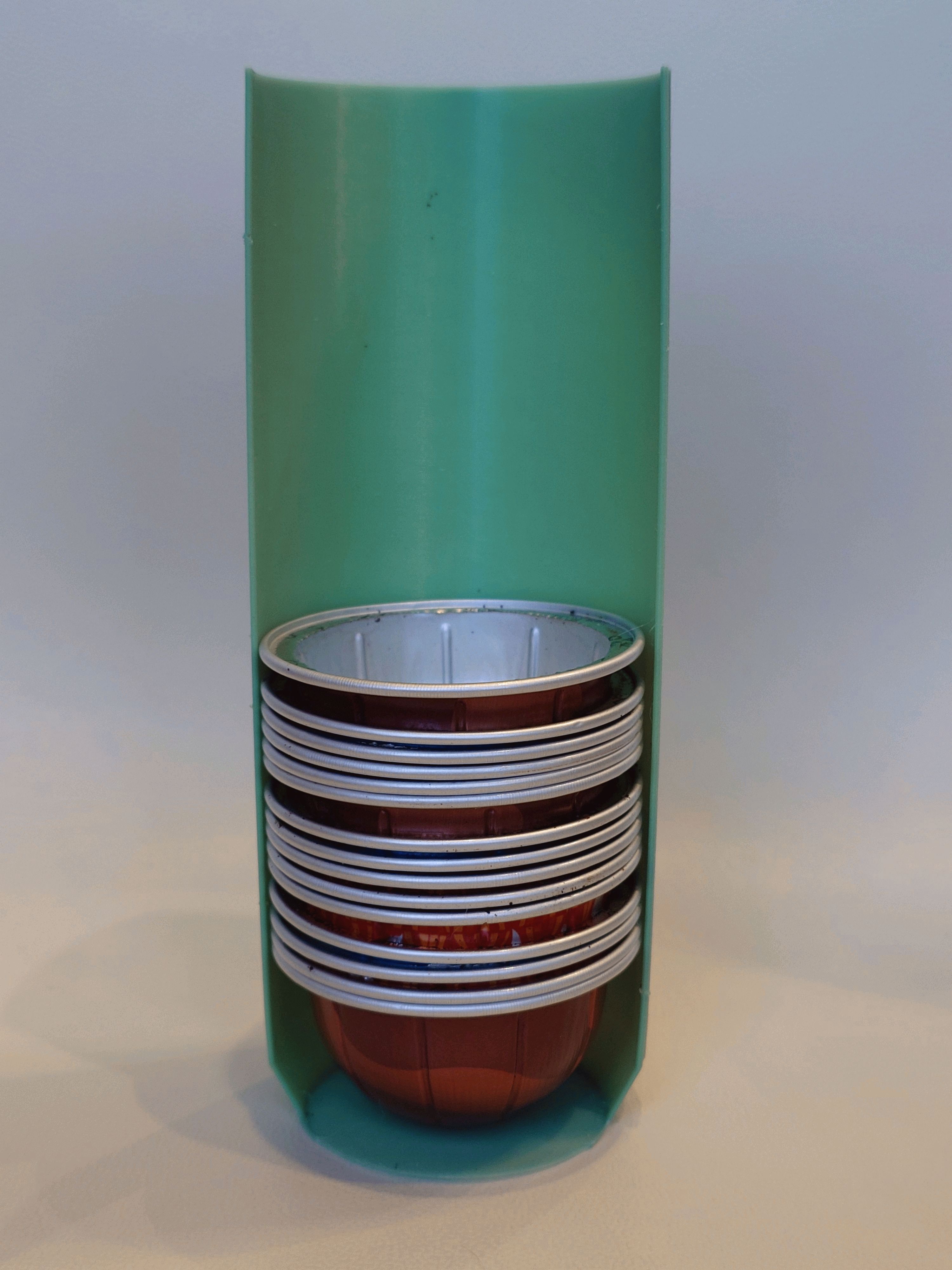 Vertuo [empty] pods stacker — miniatura 2