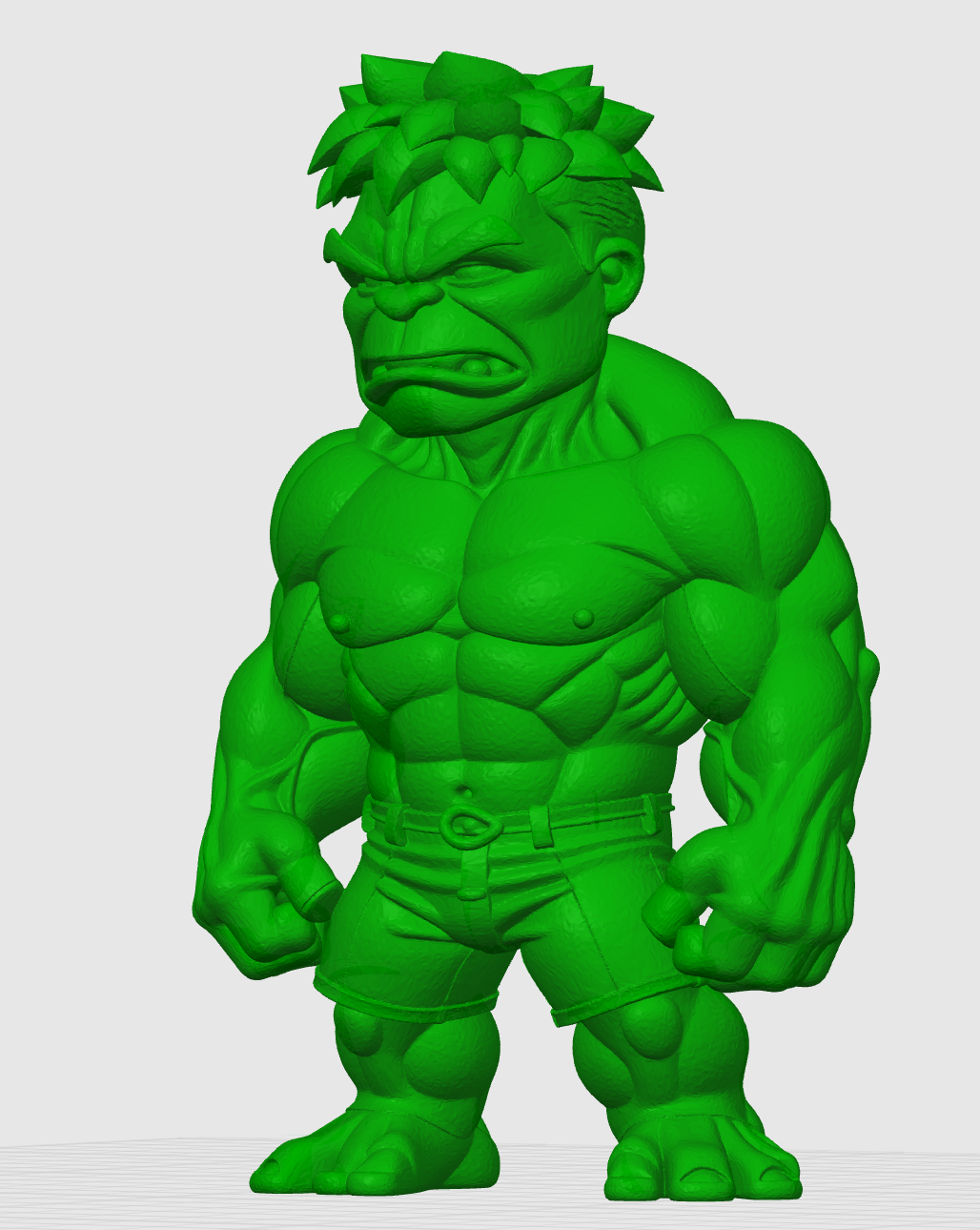 Hulk