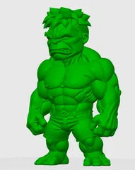Hulk