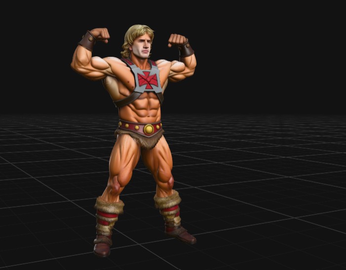 He-Man