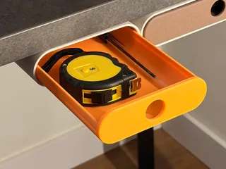 HIDDA - Under Desk Drawer