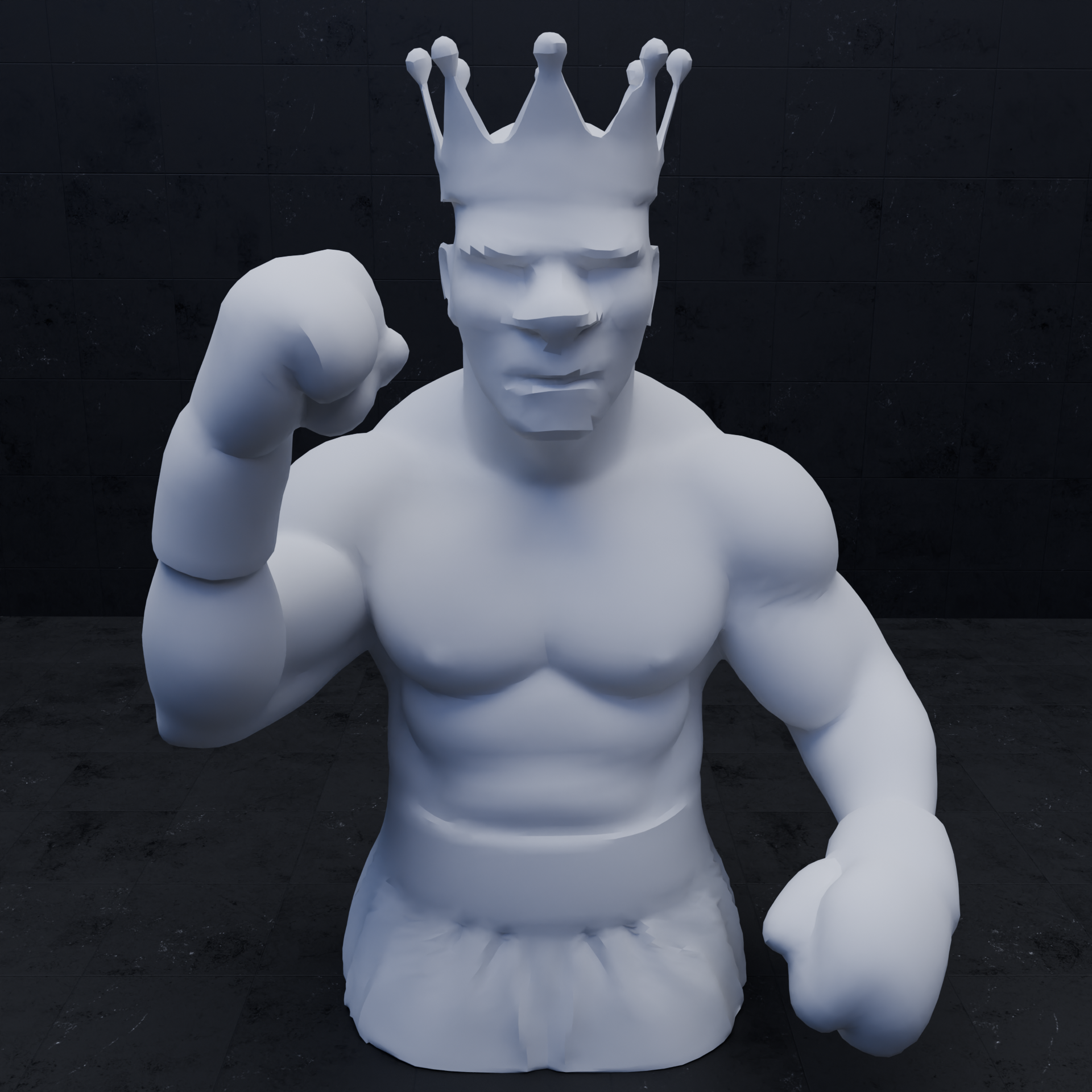 Mike Tyson Glory