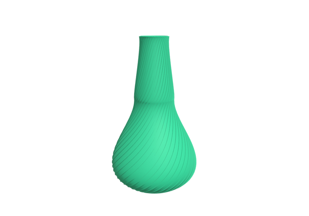 Vase