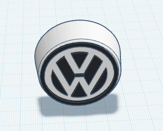 VW Dimmer — miniatura 5