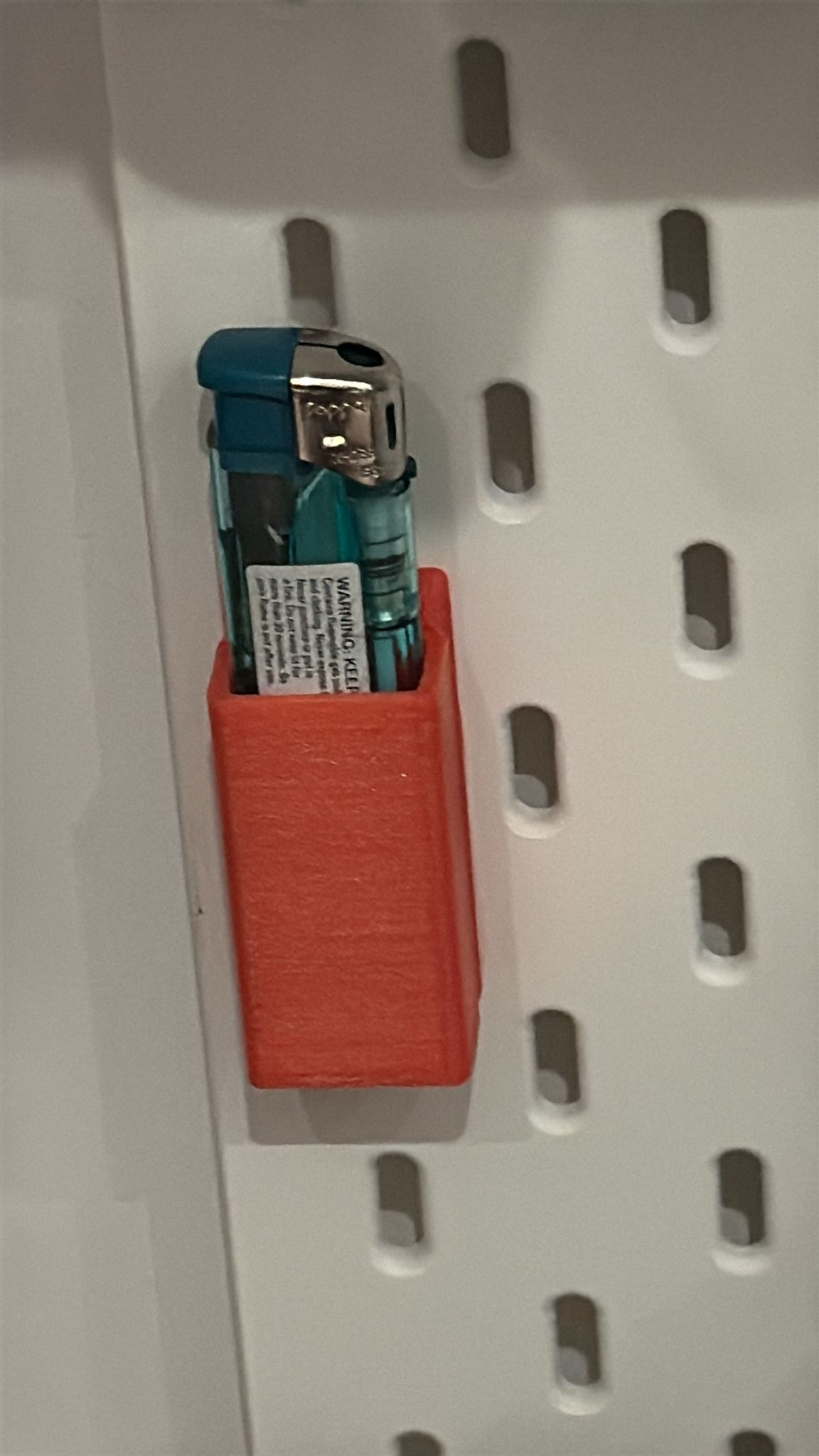 SKADIS Lighter Holder