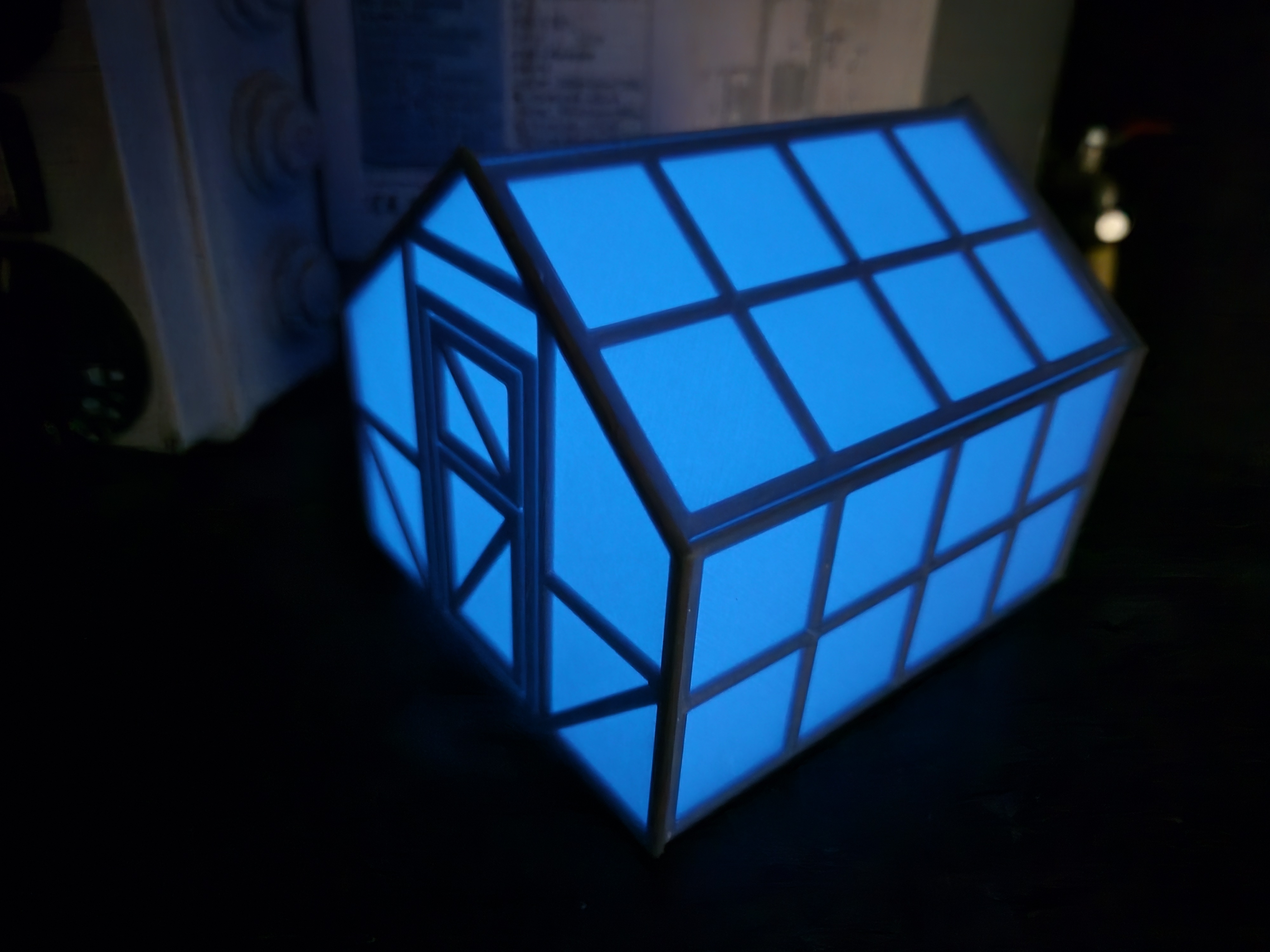 Greenhouse