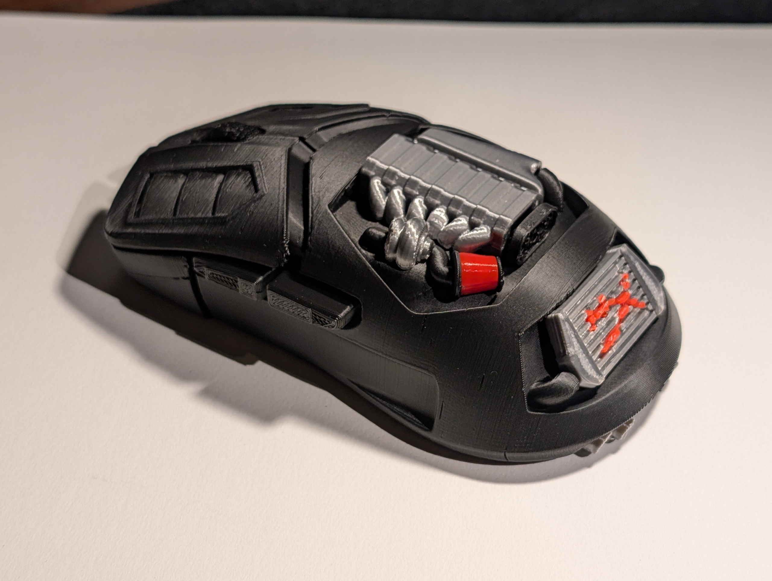 HyperX saga - Motorized — miniatura 5