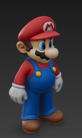 mario bros — miniatura 2
