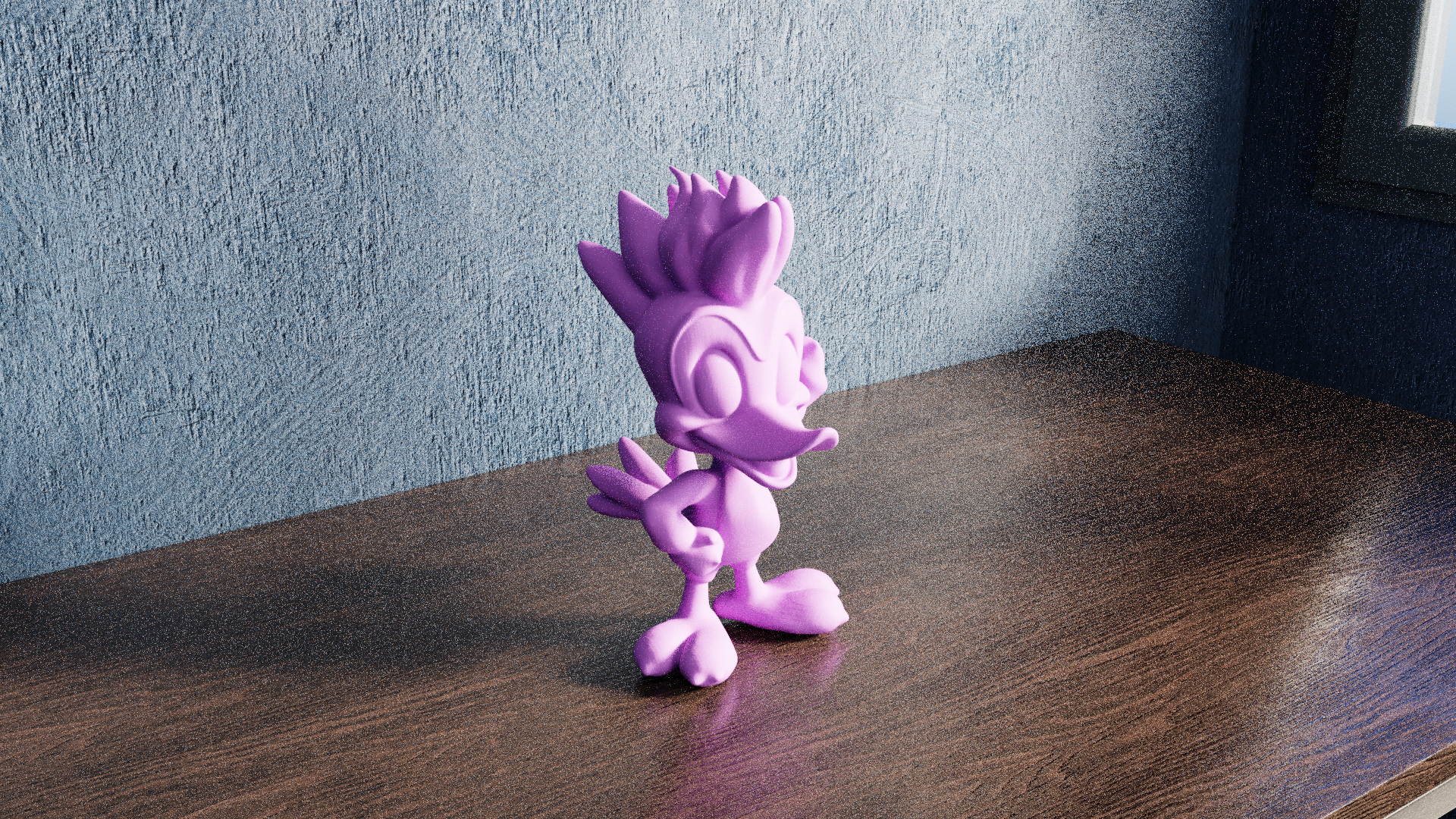 Chibi Woodpecker — miniatura 6