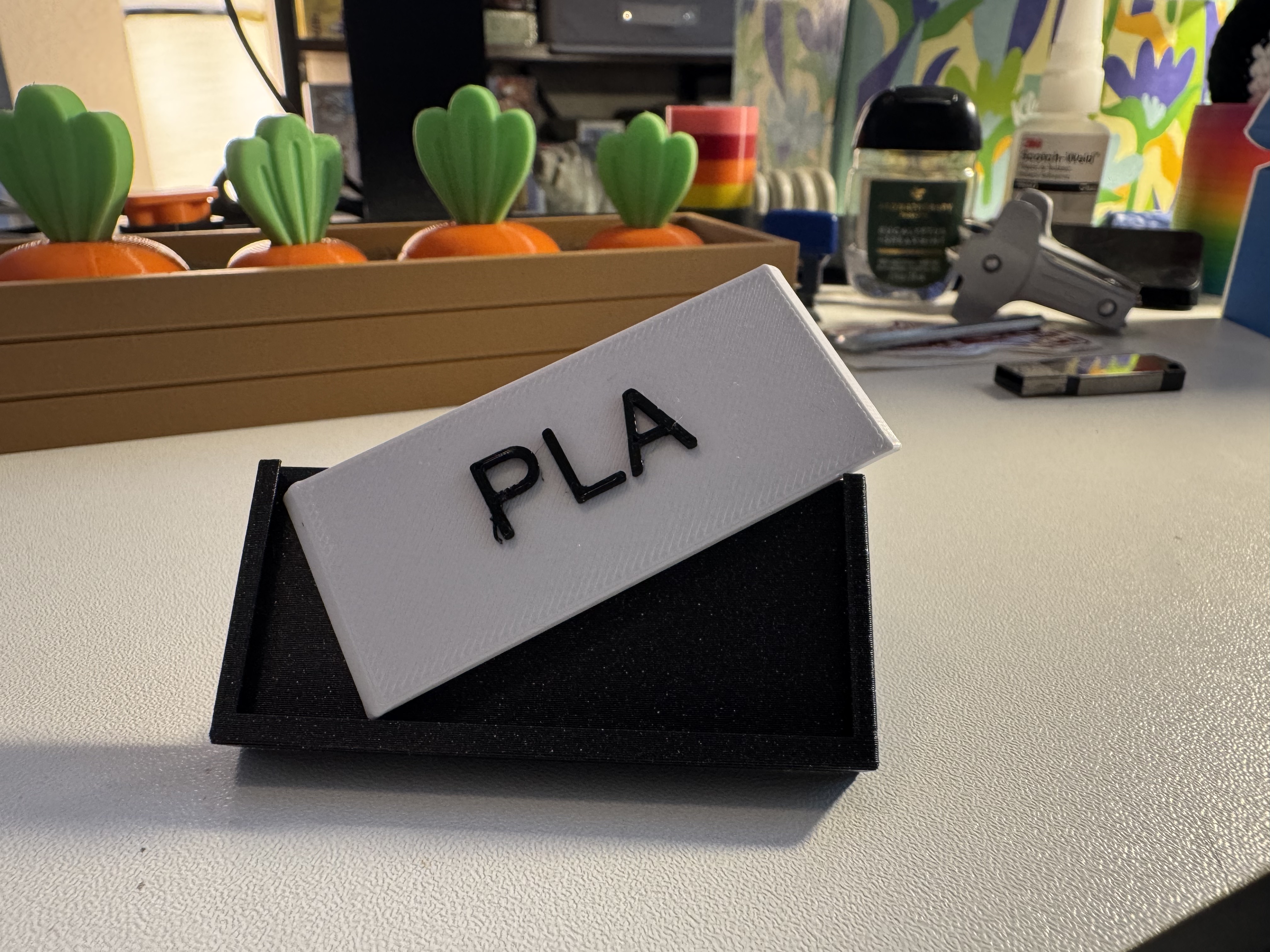 Filament Rack Labels — miniatura 3