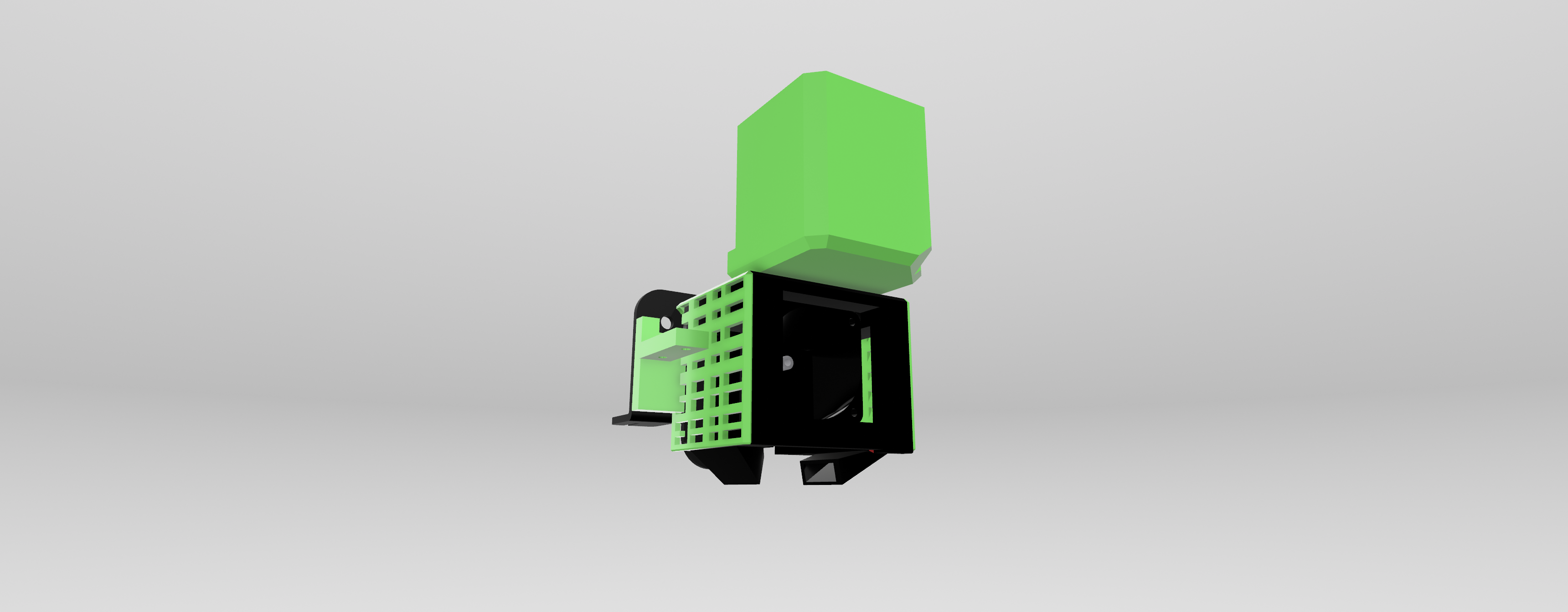 Ender3V2 WHead — miniatura 2