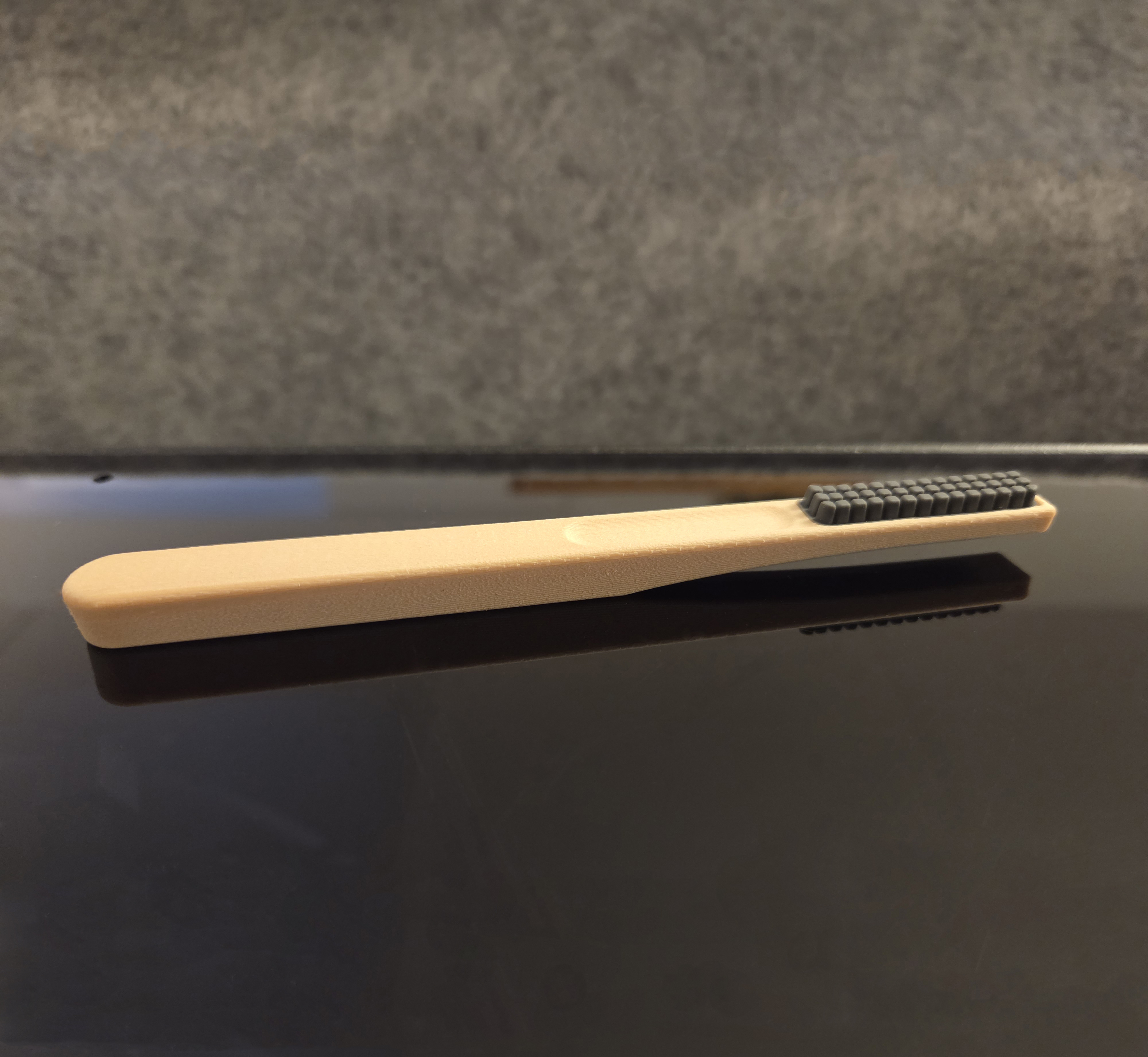 Nozzle Brush - Bambu A1 Silicone