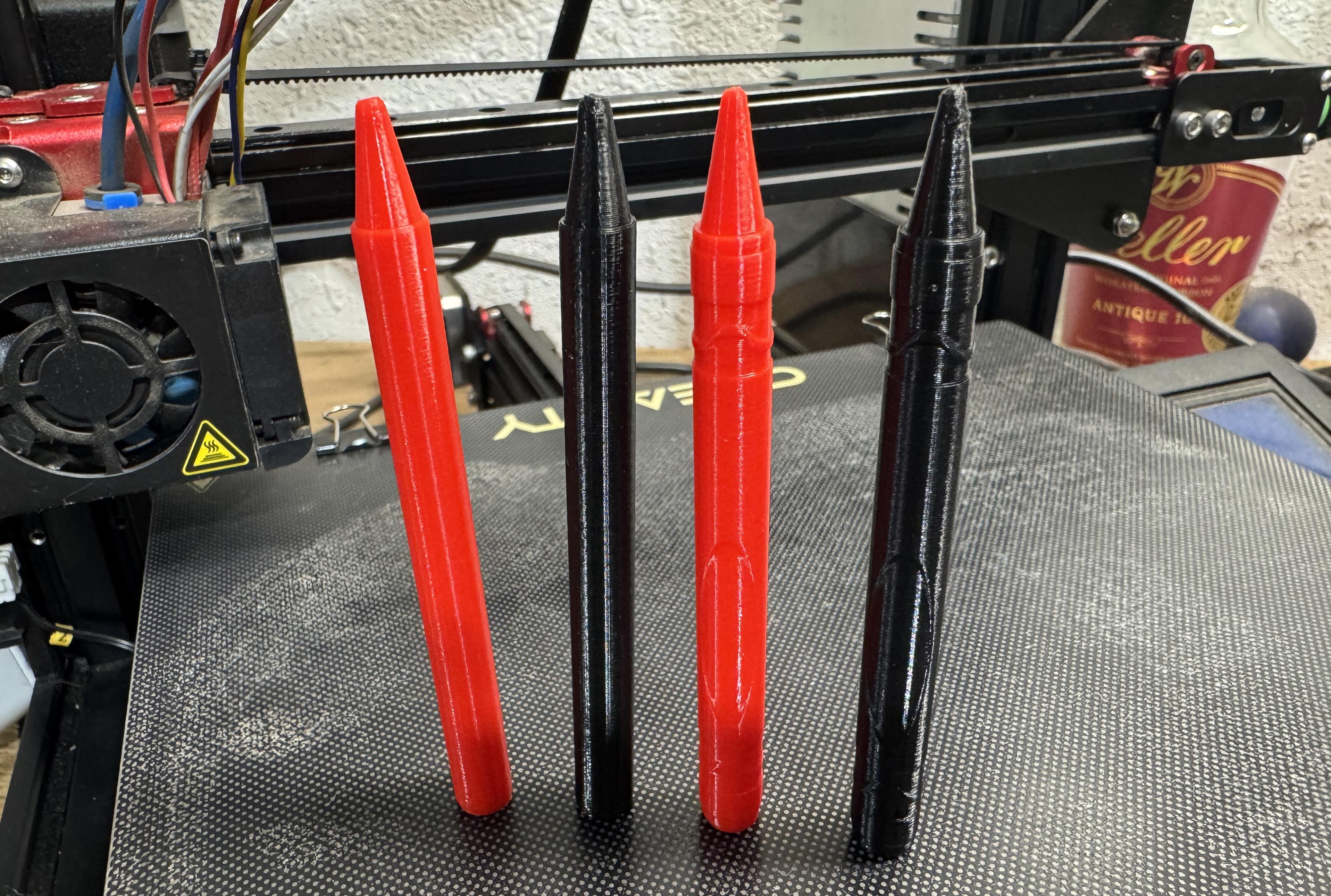 Counterfeit Crayons — miniatura 2