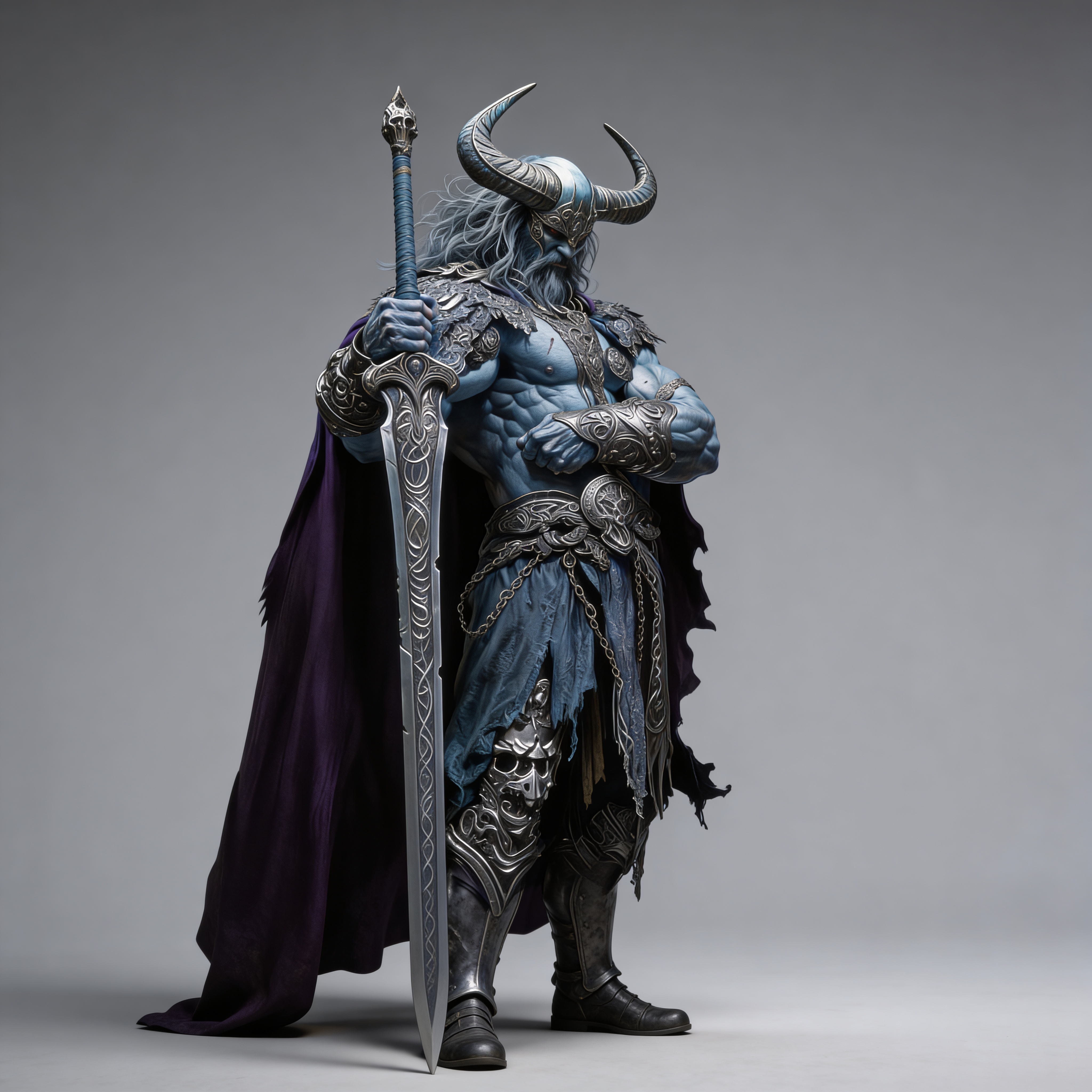 Fantasy Warrior 2