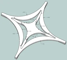 radius gauge