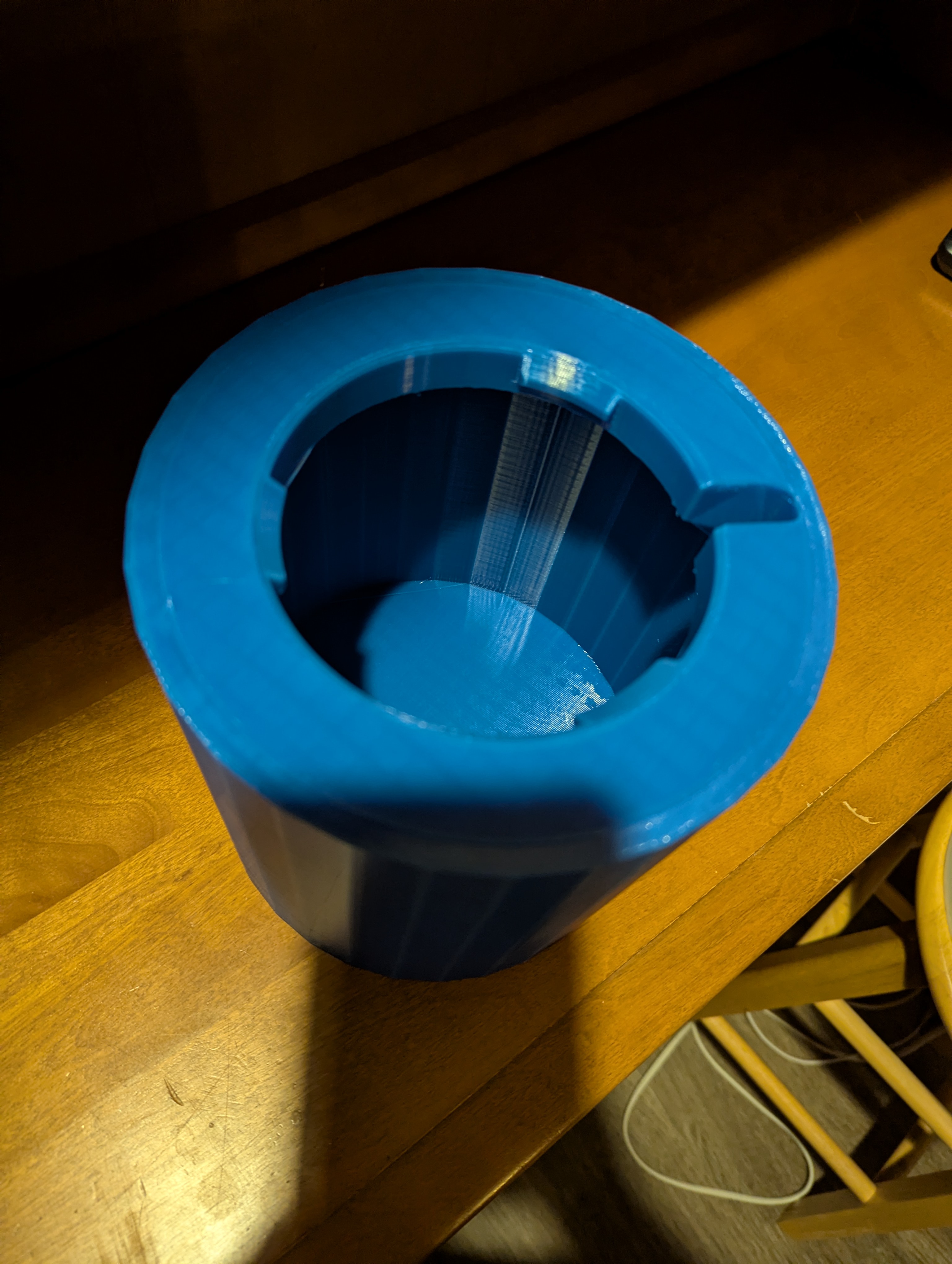 Hydroponics Tower Pot — miniatura 2