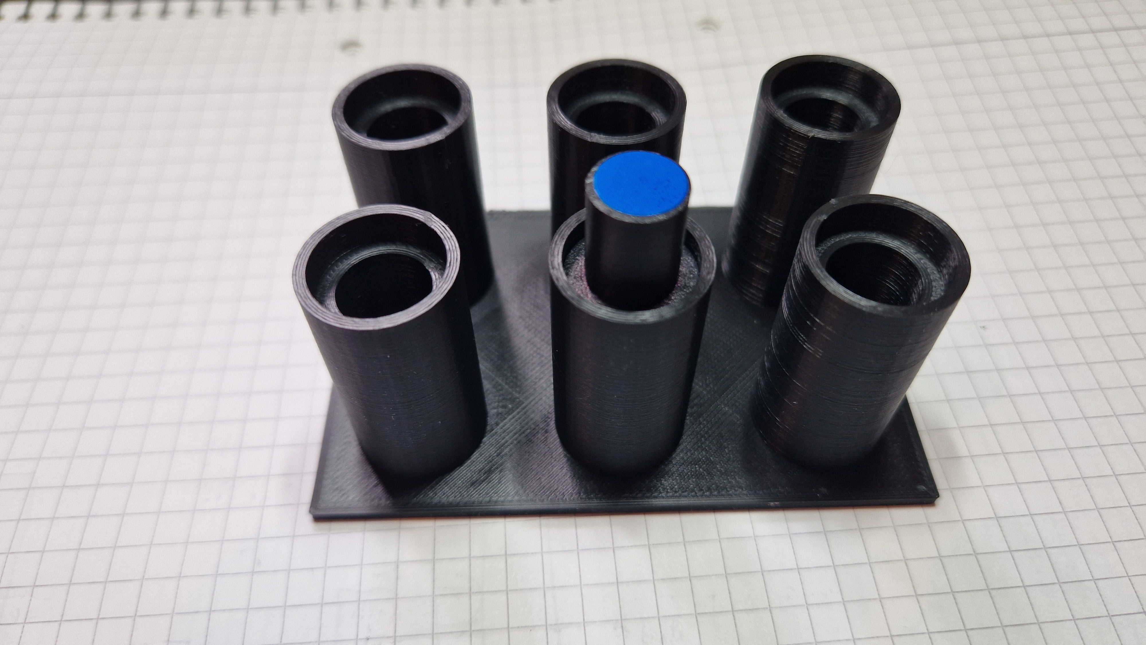 Replacement Pens for HP7475A plotter — miniatura 17